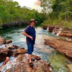 Meet your Posher, Brian